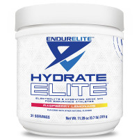 Изотоник EndurElite Hydrate Elite 325 g /31 servings/ Raspberry Lemonade