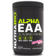 Амінокомплекс для спорту NutraBio Alpha EAA 446 g /30 servings/ Dragon Fruit Candy