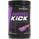 Амінокомплекс для спорту NutraBio Amino Kick 274 g /30 servings/ Grape Berry Crush