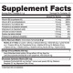 Амінокомплекс для спорту NutraBio Amino Kick 274 g /30 servings/ Grape Berry Crush