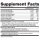 Амінокомплекс для спорту NutraBio Amino Kick 277 g /30 servings/ Raspberry Lemonade