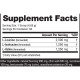 Амінокислота BCAA для спорту NutraBio BCAA 5000 401 g /60 servings/ Kiwi Strawberry
