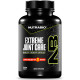Хондропротектор (для спорту) NutraBio Extreme Joint Care 120 Caps