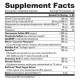 Хондропротектор (для спорту) NutraBio Extreme Joint Care 120 Caps
