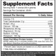 Протеїн NutraBio Grass-Fed Whey Protein Isolate 907 g /29 servings/ Vanilla Bean Ice Cream