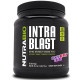 Амінокомплекс для спорту NutraBio Intra Blast 716 g /30 servings/ Grape Berry Crush