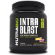 Амінокомплекс для спорту NutraBio Intra Blast 712 g /30 servings/ Passion fruit