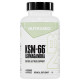 Ашфаганда для спорта NutraBio KSM-66 Ashwagandha 60 Caps