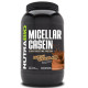 Протеїн NutraBio Micellar Casein 907 g /27 servings/ Dutch Chocolate
