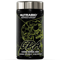 Комплексный жиросжигатель NutraBio SLYN - GDA 180 Caps