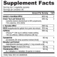 Комплексний жироспалювач NutraBio ThermoFuel V9 for Men 180 Veg Caps