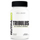 Трибулус NutraBio Tribulus Terrestris 60% Steroidal Saponins 90 Caps