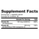 Вітамін D3+K2 для спорту NutraBio Vitamin D3/K2 60 Caps