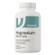 Мікроелемент Магній для спорту OstroVit Magnesium Glycinate 400 mg 90 Caps