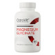 Мікроелемент Магній для спорту OstroVit Magnesium Glycinate 400 mg 90 Caps