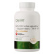 Ашфаганда для спорту OstroVit Vege KSM-66 Ashwagandha + Magnesium + B6 P-5-P 10 mg of withanolidies 90 Caps