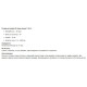 Колаген Biotus Collagen Peptides type 1 and 3 6600 mg 396 g /60 servings/