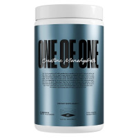 Креатин моногидрат ONE OF ONE Creatine Monohydrate 400 g /80 servings/ Pure