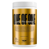 Комплекс до тренировки ONE OF ONE Loaded Pre-Workout 535 g /20 servings/ Pink Burst