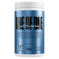 Комплекс до тренування ONE OF ONE Sport Pre-Workout 502 g /30 servings/ Blue Razz Cotton Candy
