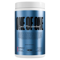 Комплекс до тренування ONE OF ONE Sport Pre-Workout 504 g /30 servings/ Bombsicle