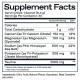 Ізотонік ONE OF ONE Hydration 189 g /30 servings/ Citrus