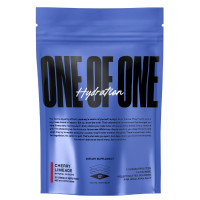 Ізотонік ONE OF ONE Hydration 189 g /30 servings/ Cherry Limeade