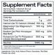 Ізотонік ONE OF ONE Hydration 189 g /30 servings/ Cherry Limeade