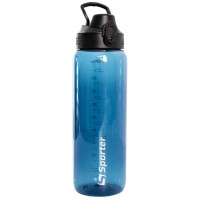 Фляга Sporter Water bottle 1102 1000 ml Blue