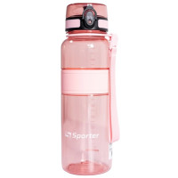Фляга Sporter Water bottle 5031 1000 ml Coral