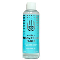 Микроэлемент Магний MaryMag Magnesium Fluid (Magnesium Oil) 100 ml