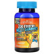 Мультивітаміни 21st Century Zoo Friends Multi Gummies Plus Extra C 60 Gummies