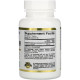 Аргинин California Gold Nutrition L-Arginine, AjiPure 500 mg 60 Veg Caps