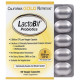 Пробіотик California Gold Nutrition LactoBif Probiotics, 5 Billion CFU 60 Veg Caps CGN00963