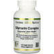 Смесь экстрактов California Gold Nutrition Silymarin Complex, Supports Liver Health 300 mg 120 Veg Caps CGN0
