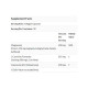 Коензим Doctor's Best CoQ10 L-Carnitine Magnesium 90 Veg Caps DRB-00477