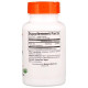 Вітамін Б12 Doctor's Best Fully Active B12 1500 mcg 60 Veg Caps DRB-00286