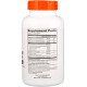 Препарат для суглобів та зв'зок Doctor's Best Glucosamine Chondroitin MSM + Hyaluronic Acid 150 Veg Caps DRB-00271