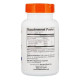 Комплекс для суглобів Doctor's Best Hyaluronic Acid With Chondroitin Sulfate 60 Veg Caps DRB-00146
