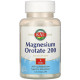 Мікроелемент Магній KAL Magnesium Orotate 200 mg 120 Veg Caps