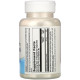 Мікроелемент Магній KAL Magnesium Orotate 200 mg 120 Veg Caps