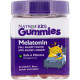 Мелатонін для сну Natrol Kids, Melatonin, Ages 4 And Up 90 Chewable Tabs Berry NTL-07530
