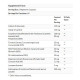 Комплекс при менопаузі Natural Factors WomenSense EstroSense Hormone Balancing 120 Veg Caps NFS-04956