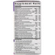 Витаминно-минеральный комплекс New Chapter 40+ Every Woman's One Daily Multi 96 Tabs NCR-00364
