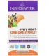 Вітамінно-мінеральний комплекс для чоловіків New Chapter Every Man's One Daily Multi 48 Veg Tabs NCR-00322