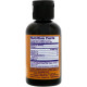 Замінник цукру NOW Foods Better Stevia Liquid 60 ml /500 servings/ Black Chocolate