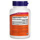 Инозитол NOW Foods CHOLINE & INOSITOL 100 Caps