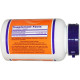 Глицин NOW Foods Glycine 1000 mg 100 Veg Caps
