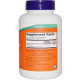 Мікроелемент Магній NOW Foods Magnesium Citrate 120 Veg Caps