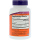 Клюква NOW Foods Mannose Cranberry 90 Veg Caps